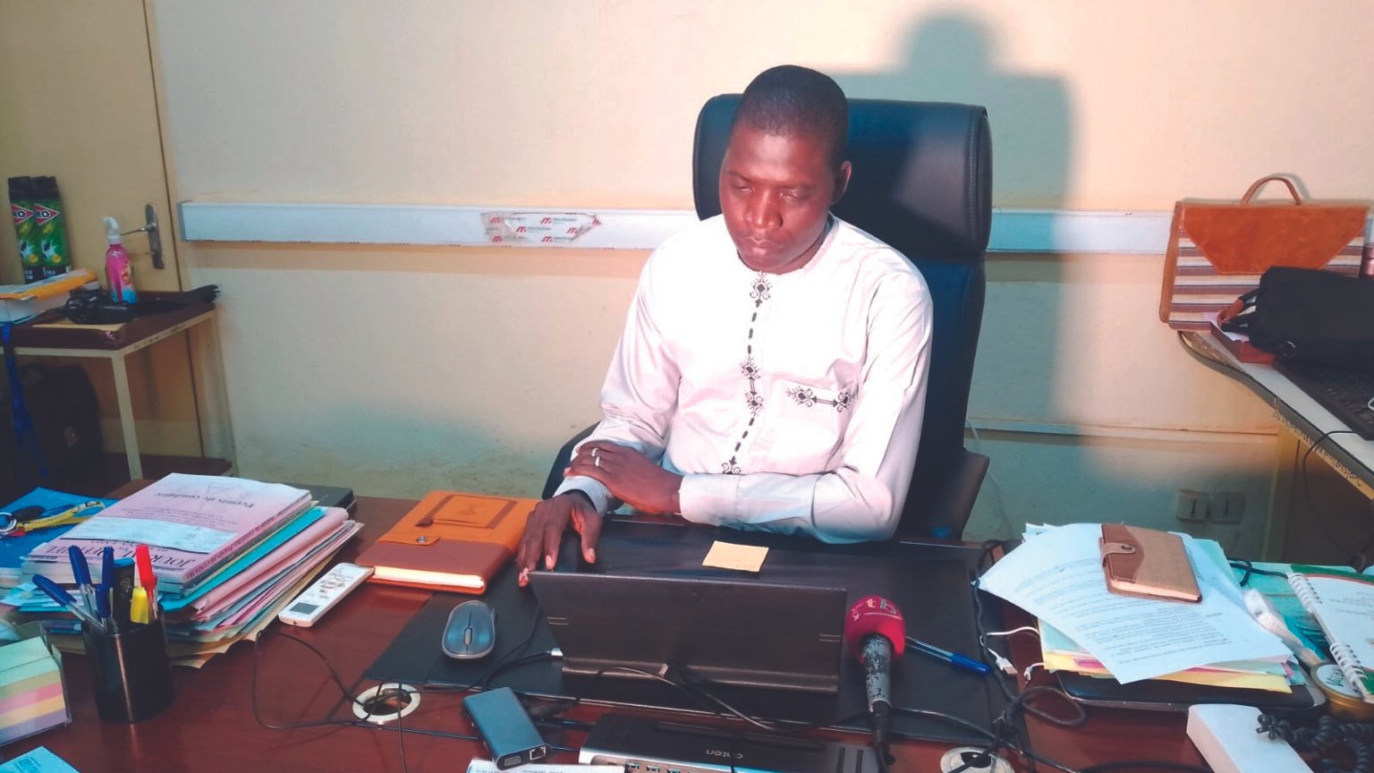 Suspension de la compagnie STAF: la direction de la circulation routière donne les raisons