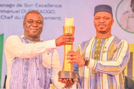 Clôture de la campagne nationale de solidarité Dɛmɛ Sira : Plus de 970 millions FCFA enregistrés durant la campagne