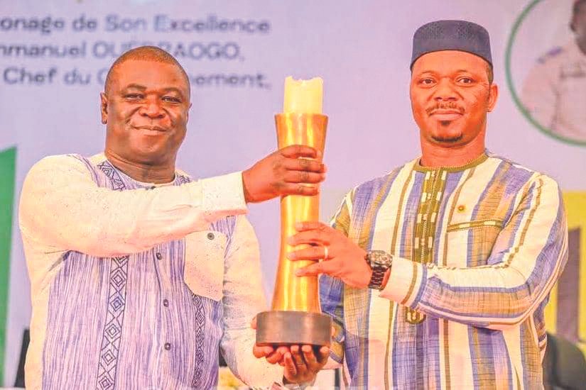 Clôture de la campagne nationale de solidarité Dɛmɛ Sira : Plus de 970 millions FCFA enregistrés durant la campagne