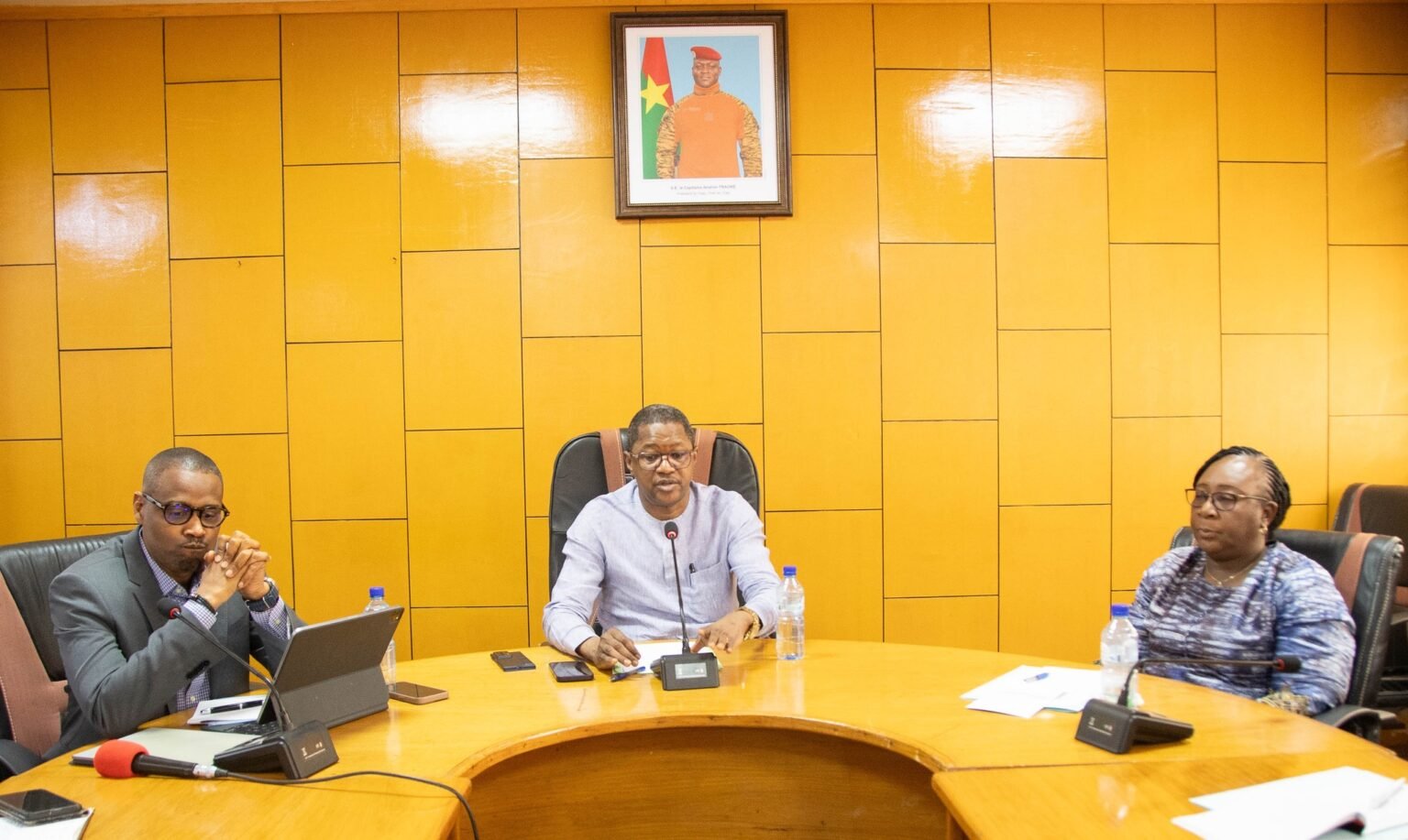 Contribution de la diaspora au développement: « Diaspora Bond», un nouvel outil de mobilisation des ressources