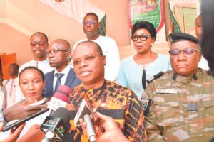 Loi de finances exercice 2026: les hommes d’affaires découvrent les mesures fiscales