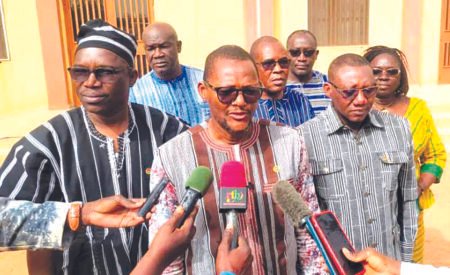 Education formelle et non formelle : bilan « satisfaisant » des examens et concours 2025