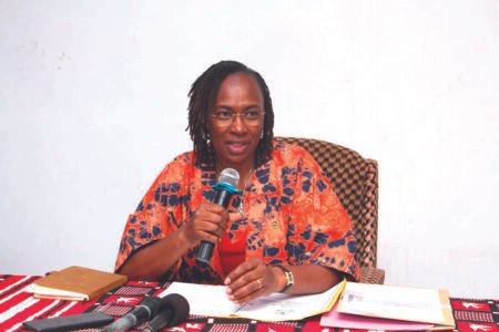 Ministère des Sports, de la Jeunesse et de l’Emploi: plus de 4,3 milliards FCFA mobilisés au profit des jeunes en 2025