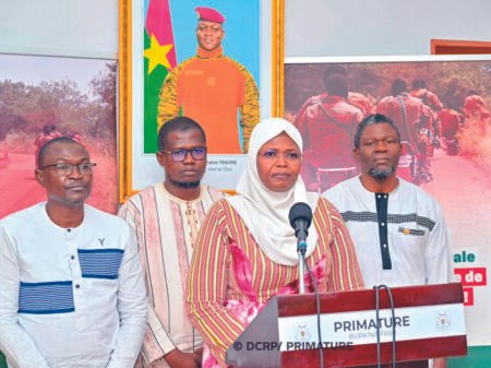 Contrat d’objectifs 2025 des ministres: l’équipe gouvernementale enregistre une performance d’environ 91%