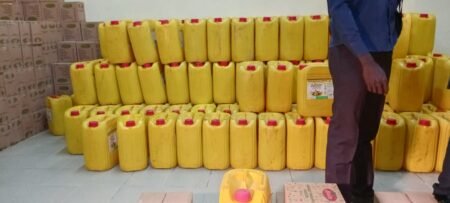 Boutique Faso Yaar à Tenkodogo: des produits disponibles à des « prix étudiés »