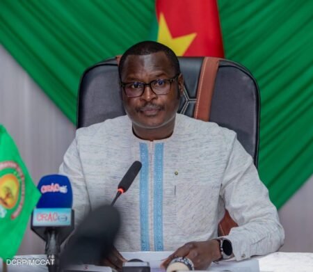 Confédération de l’Alliance des Etats du Sahel: une convention de coopération pour renforcer le rôle stratégique de l’information