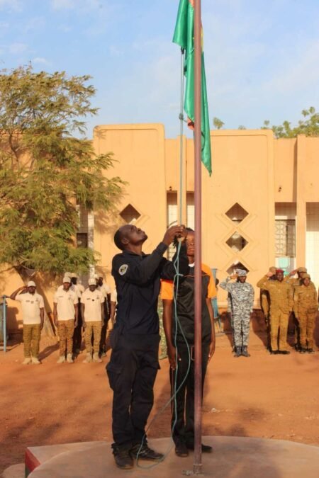 Koulsé/Montée des couleurs : 19 millions de francs collectés pour DEME SIRA