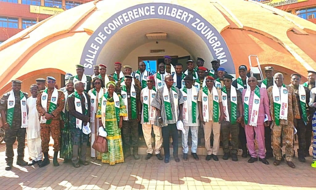 Célébration de la Journée Internationale des Douanes : Engagement renouvelé des gabelous burkinabè