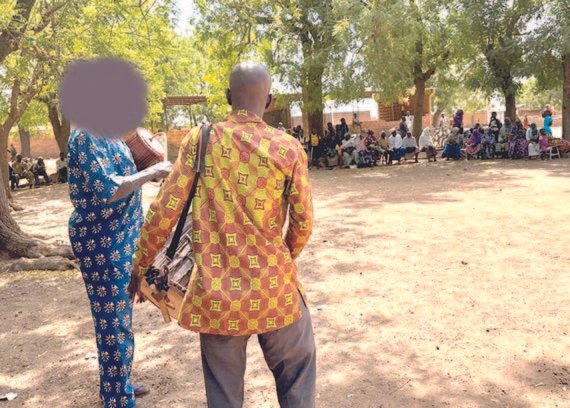 Lutte contre le terrorisme: dans les villages reconquis, la vie reprend ses droits