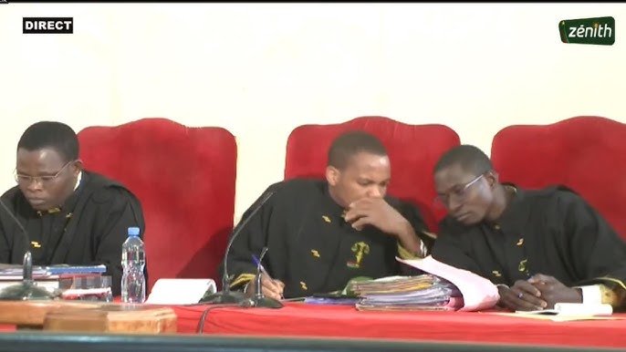 Procès des magistrats : le verdict est tombé