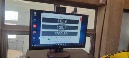 Compagnie de transport STAF: les bus « passés au scanner » du CCVA