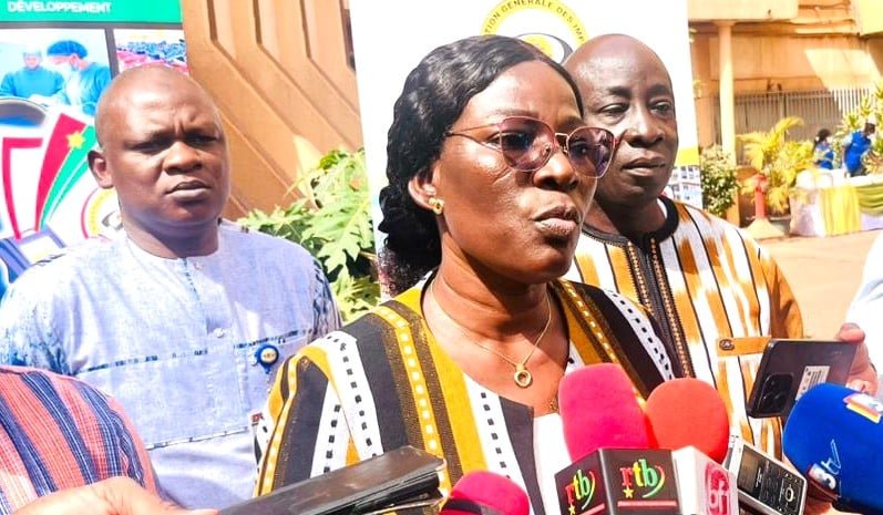 Talato Eliane Djuiguemdé/Ouédraogo