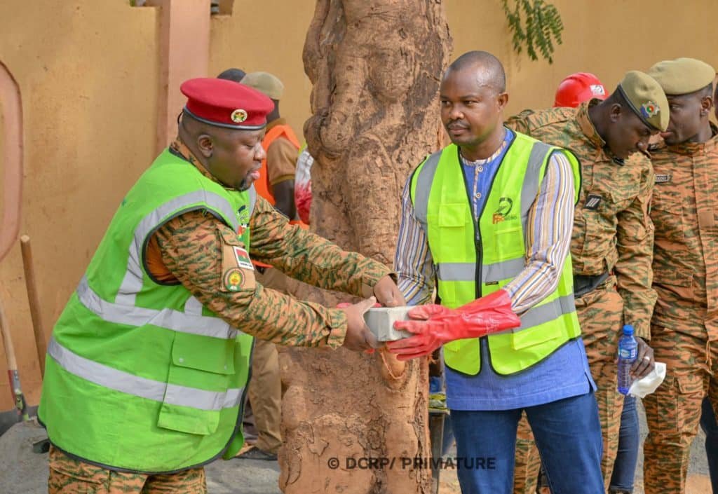 Faso Mêbo : Plus de 219 millions F CFA mobilisés grâce à l’engagement citoyen