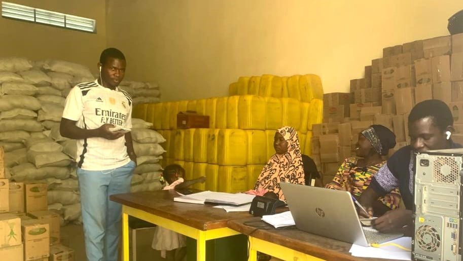 Vie chère au Sahel : L’opération Faso Yaar fait carton plein à Dori