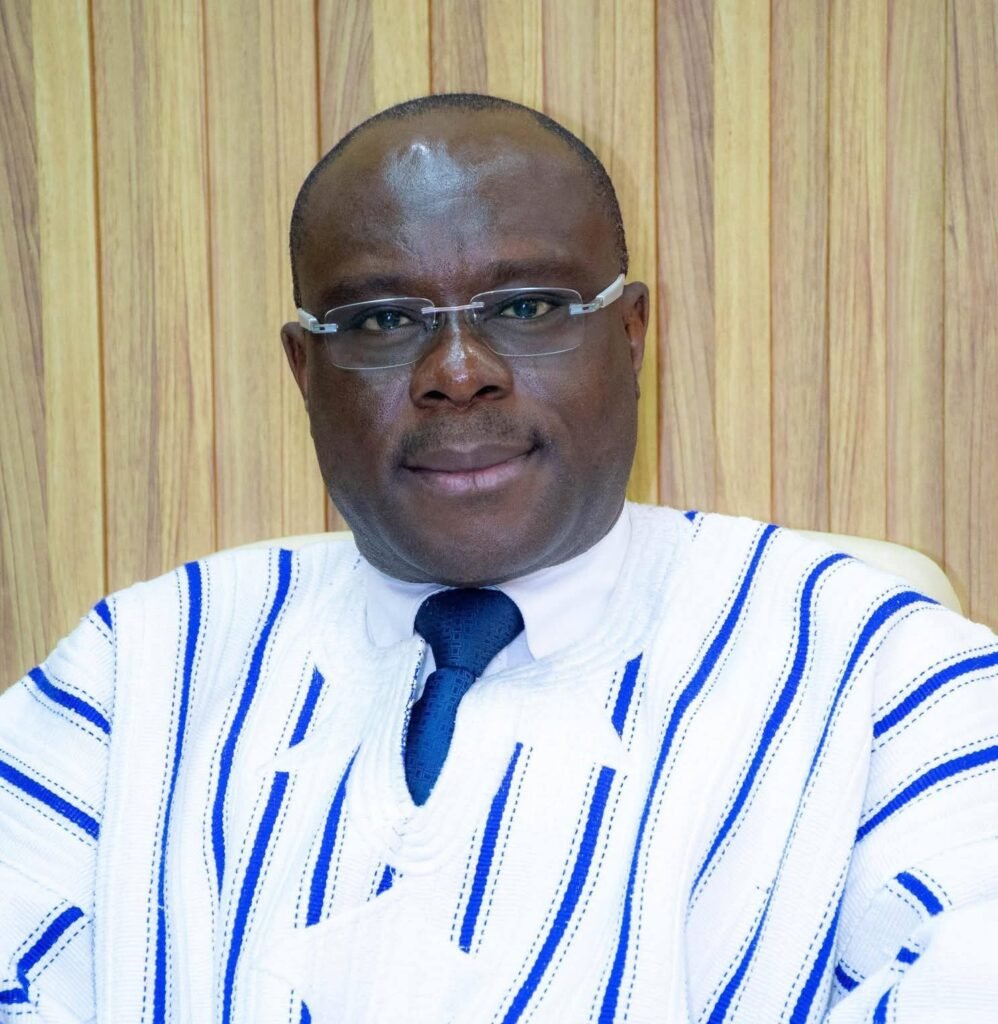 Nomination à la tête de la BCID-AES : Le Professeur Balibié Serge Auguste BAYALA, un architecte du développement au service de la souveraineté financière sahélienne