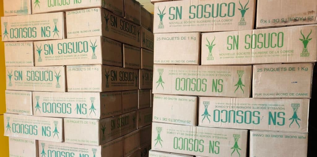 Carême et jeûne : Le gouvernement lance une opération spéciale de vente de produits de grande consommation avec Faso Yaar