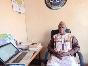 « Le jeûne vise à rendre l’homme meilleur », Imam Alidou Ilboudo