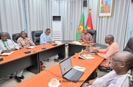 Contrat d’objectifs 2025 : le MATM affiche un taux d’exécution de 80,43 %