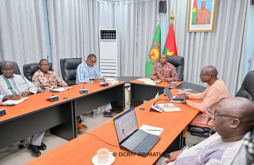 Contrat d’objectifs 2025 : le MATM affiche un taux d’exécution de 80,43 %