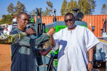 Infrastructures durables : le LNBTP se dote d’équipements de pointe pour un contrôle qualité renforcé