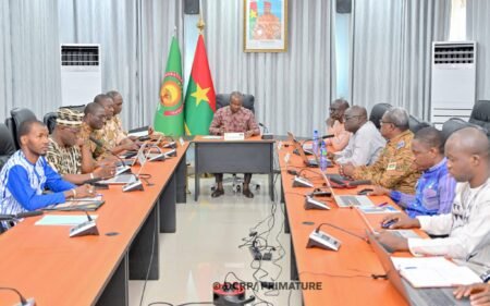 Ministère de la Sécurité : un taux d’exécution de 95,30 % au titre de 2025