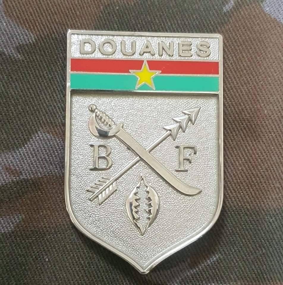 Fraude déjouée à Tenkodogo : plus de 5 000 litres d’alcool saisis par la Douan