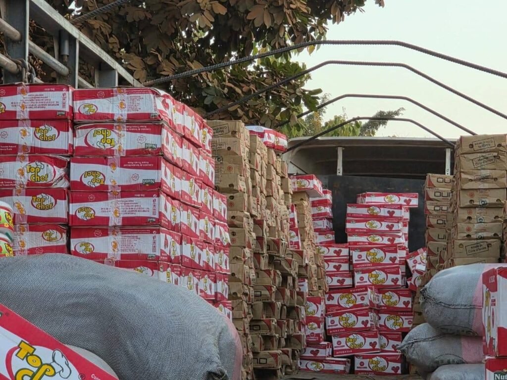 Lutte contre la fraude : la CNLF porte un nouveau coup aux réseaux illicites