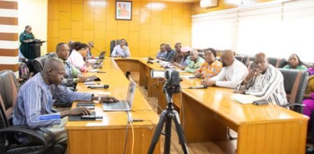 Financement du développement : le “Diaspora Bond” présenté aux représentations diplomatiques du Burkina Faso