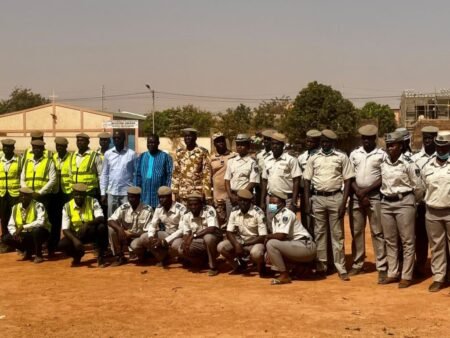 « Police Yaka » : Quand le policier devient votre nouveau voisin