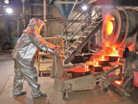 Mines : L’État burkinabè porte sa participation à 40 % dans KIAKA SA