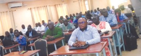 Centres d’éducation de base non formelle: des acteurs en conclave pour relever des défis