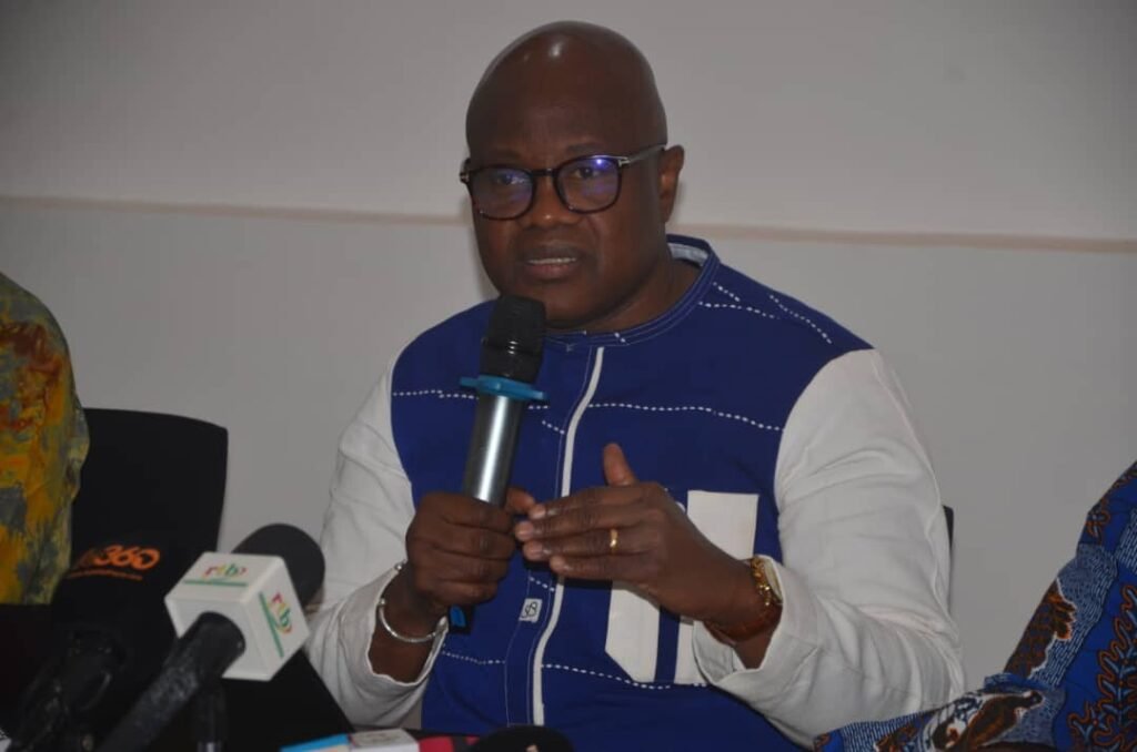 Lutte contre le paludisme: une baisse significative du taux de mortalité de 43,83 %.