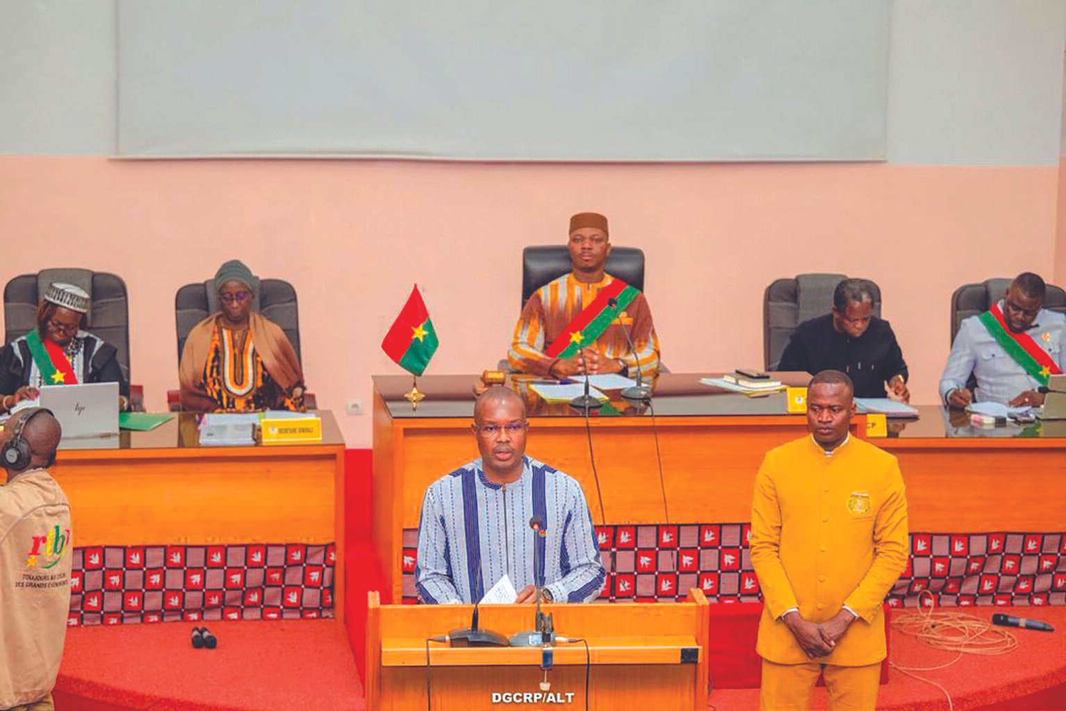 Vie de la Nation: les éclairages du chef du gouvernement