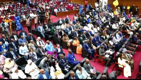 23e congrès international de l’eau et de l’assainissement : Le début d’une ère nouvelle pour l’AAEA s’annonce