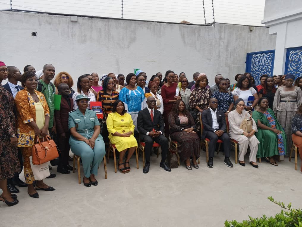 Côte d’Ivoire : la formation en ingénierie du genre 2025-2026, 9e promotion lancée