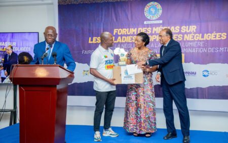 4e édition du Forum des médias: Des Prix Michel Sidibé pour distinguer les meilleurs journalistes