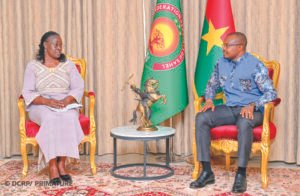 Médecine du travail: la SOBUMET annonce son 2e congrès au Premier ministre