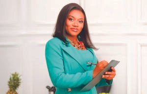 Coura Yasmine Sandrine Zerbo, diététicienne : « Il est essentiel d’éviter les excès lors de la rupture du jeûne »