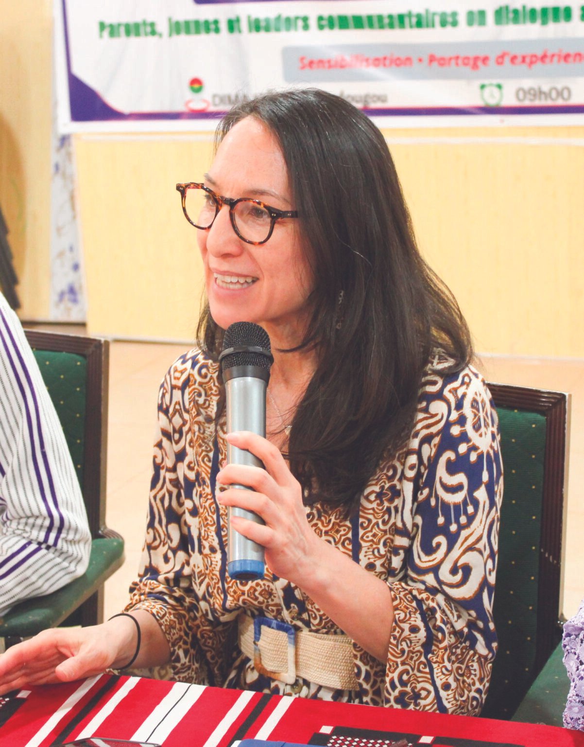 Vie familiale en milieu scolaire: les résultats d’une enquête à Koudougou présentés