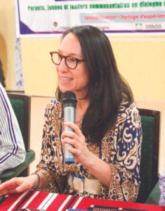 Vie familiale en milieu scolaire: les résultats d’une enquête à Koudougou présentés