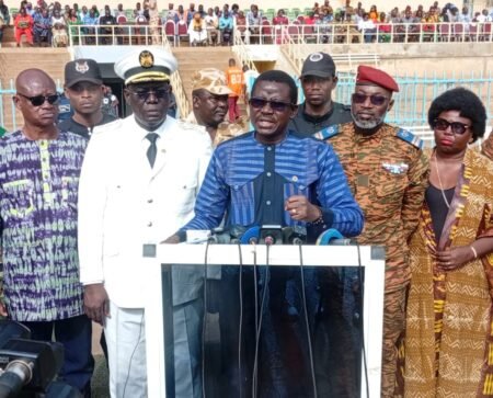 Encadrement civique et patriotique: 383 136 apprenants formés pour consolider l’esprit souverain