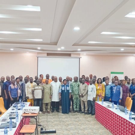 Passation des marchés de la BOAD: des acteurs de la commande publique outillés sur les nouvelles procédures