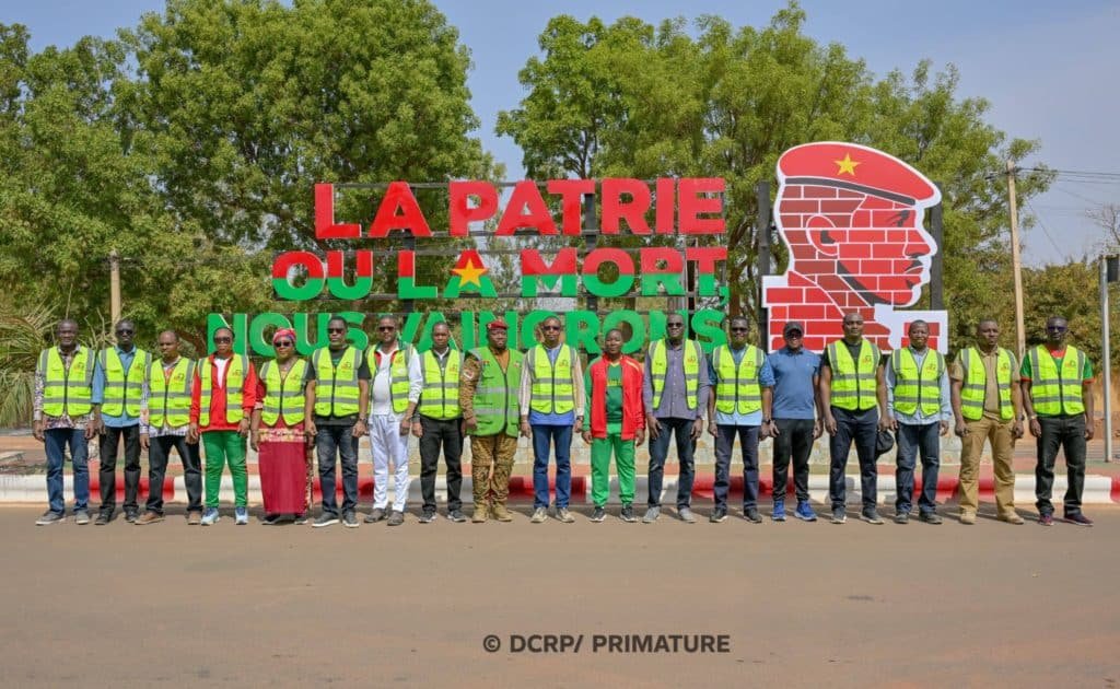 Développement au Burkina Faso : Le PND 2026-2030 prévoit 36 190 milliards FCFA pour une relance souveraine