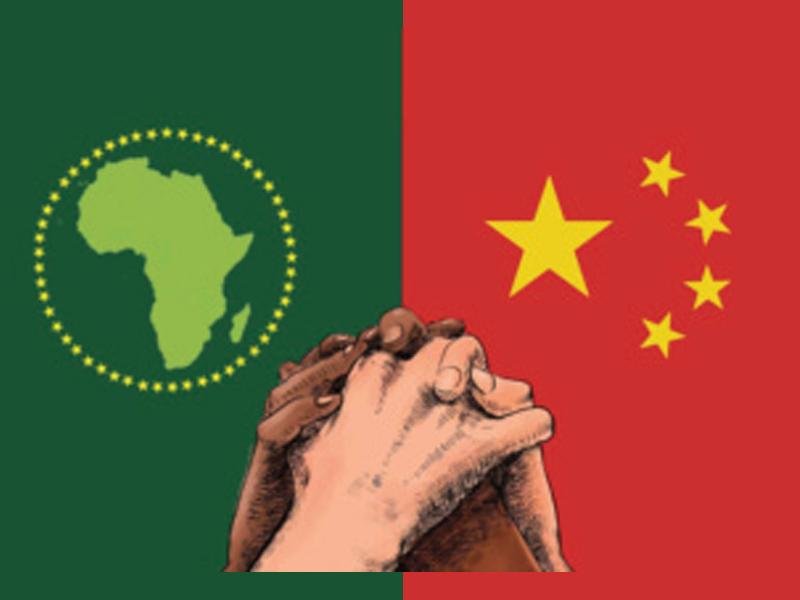 Chine-Afrique Une coopération exemplaire aux bénéfices mutuels